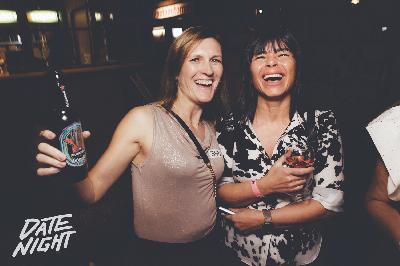 Party Bild aus dem FRANNZ vom 25.04.2025